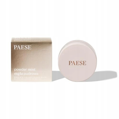  Paese Illuminating Loose Powder Powder Mist 02 Natural Beige 5g