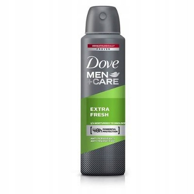  Deodorant spray Dove 150 ml