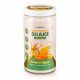  Supliment proteic, concentrat proteic - pulbere WPC SUPERSONIC, 560 g, aromă de mango