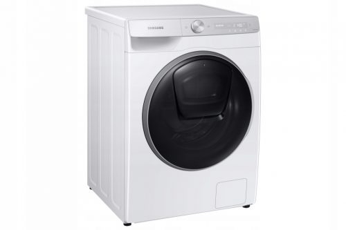  Samsung QuickDrive WW90T986ASH masina de spalat rufe 9 kg 1600 rpm 72 dB Alb