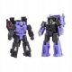  Transformers War for Cybertron Siege Micromaster AIR STRIKE PATROL (pachet de 2)