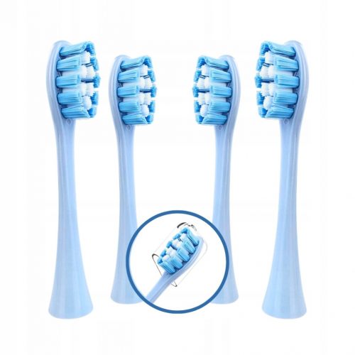  Sfaturi pentru capete de schimb Oclean PW05 PW07 X Pro X10 Flow F1 Blue