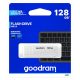  Pendrive GOODRAM UME2 128 GB USB 2.0 alb