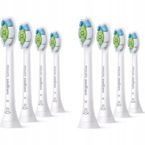  Cap de perie Philips Sonicare HX 6068 DiamondClean 8 buc.