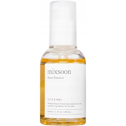  Mixsoon Bean Essence 30 ml ser facial cu ferment de soia