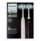 Philips HX3675/15 Set de 2 periute de dinti sonice