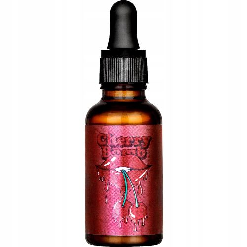  Ulei de barbă Cherry Bomb - Cyrulicy - 30ml