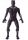  Black Panther Figurină de acțiune mare mobilă Avengers Sound Light 30 Cm