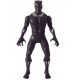  Black Panther Figurină de acțiune mare mobilă Avengers Sound Light 30 Cm