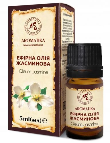  Ulei esențial Aromatika 5 ml