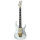  Chitara electrica Ibanez PIA3761-SLW Steve Vai Signature + carcasa