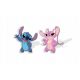  Cercei pentru copii Stitch Lilo & Stitch Asimetric Studs 3