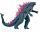  Playmates Toys Battle Roar Godzilla Evolved figură de acțiune 18 cm