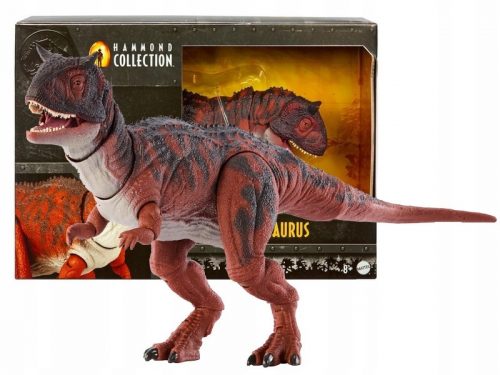  Jurassic World. Carnotaurus lui Hammond HTK44 mare