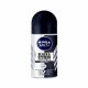  NIVEA MEN BLACK&WHITE antiperspirant roll-on