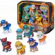  Pachet multiplu de figurine Rubble & Crew PAW PATROL