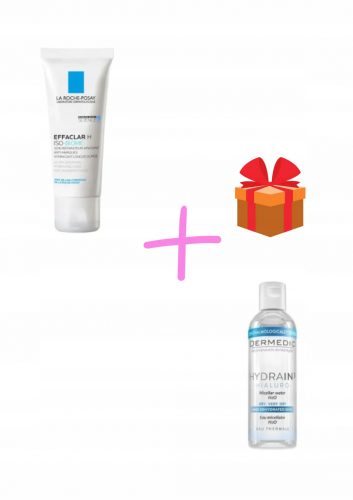  La Roche-Posay Effaclar crema de fata anti-imperfectiuni 40 ml