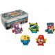  Set de 5 figurine Magic Box Super Zings Cyber Squad