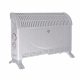  Convector alb Dedra 2000 W