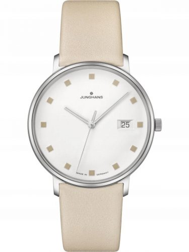  JUNGHANS Ceas de dama Form Lady 047/4860.00