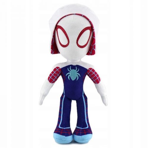  Spidey Ghost Spider-Omul Păianjen Mascota Marvel