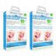  Implanturi dentare ToothFIX 10 buc.