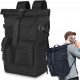  RUCSAC ROLLTOP URBAN MARE 27L DURABIL