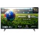  Televizor LED Hisense 43A6N 43" 4K UHD, negru