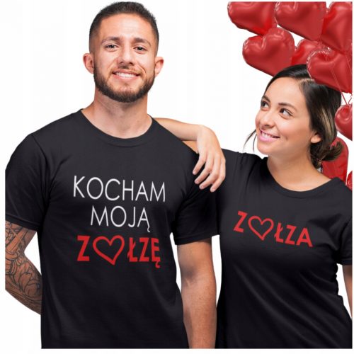  CADOU DE ZIUA VALENTINE’S UN SET HAUS DE TRICOURI PENTRU EA SI EL CATELA