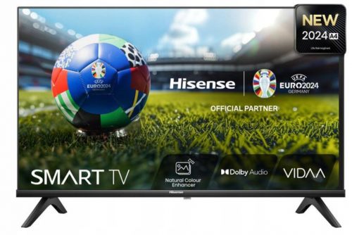  Televizor LED HD VIDAA HISENSE 32A4N 32''