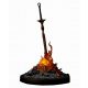  Foc LED Demon's Souls Dark Souls Foc de tabără 28 cm