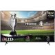  Televizor Hisense 55E7NQ 55" 4K UHD QLED, negru