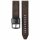  Fossil 22mm Machine Brown Curea FS4656