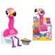  Little Live Pets Interactive Flamingo 26222, niciunul, băieți, plastic, CE