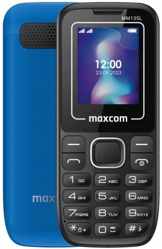  Telefon mobil Maxcom Classic MM135 32 MB / 32 MB 2G multicolor