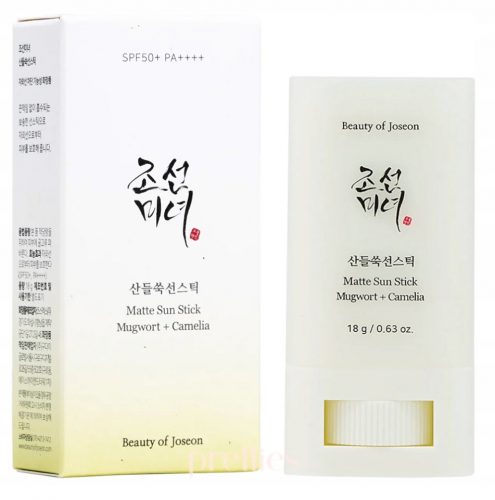  Cremă de soare Beauty of Joseon 18g 50 SPF 18 ml