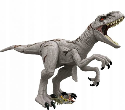  Figura de acțiune Mattel Jurassic World Super Colossal Atrociraptor