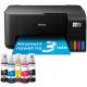  Imprimantă multifuncțională cu jet de cerneală Epson EcoTank L3270 (color).