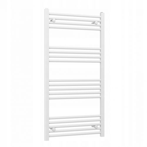  Scara Decorativa Apa Radiator Baie 60x120 cm Calorifer Alb