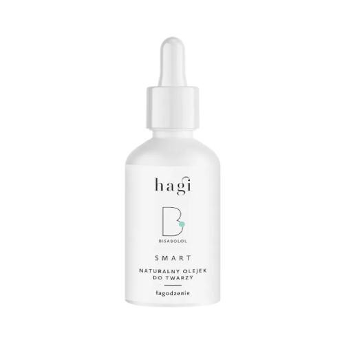  Ulei facial Hagi Smart B cu bisabolol 30ml