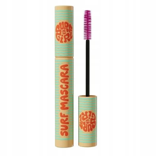  Bell Surf Mascara Waterproof Mascara Pink, 9 ml