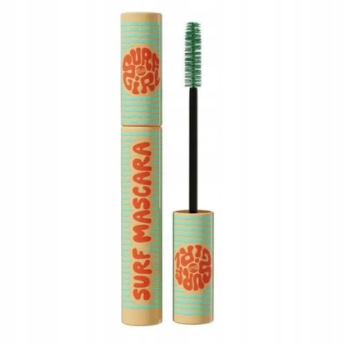  Bell Surf Mascara Waterproof Mint Mascara, 9 ml