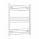  Scara Decorativa Apa Radiator Baie 60x80 cm Calorifer Alb