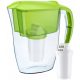  Urcior cu filtru Aquaphor Smile 2,8 l, verde