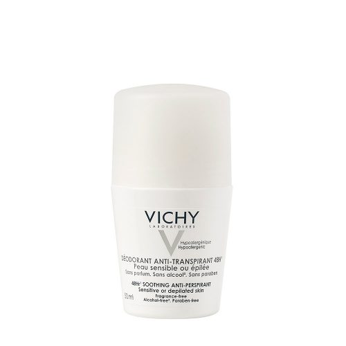  Antiperspirant roll-on Vichy 50 ml