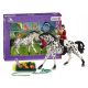  Figura călăreț pentru turneu Schleich SLH-41434X