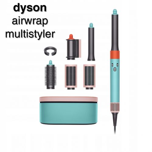  Fierul de ondulat Dyson HS05