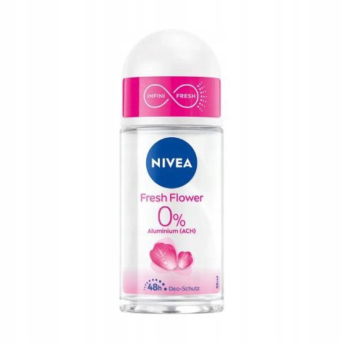  Antiperspirant roll-on (minge) Nivea 150 ml