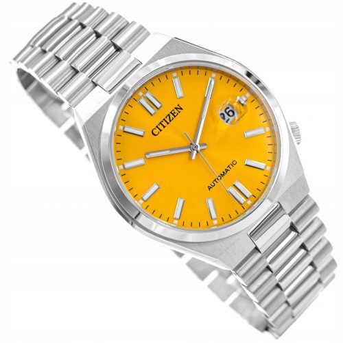  Ceas barbatesc Citizen NJ0150-81Z