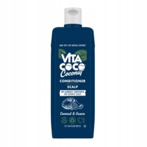  Balsam pentru scalp Vita Coco 400 ml